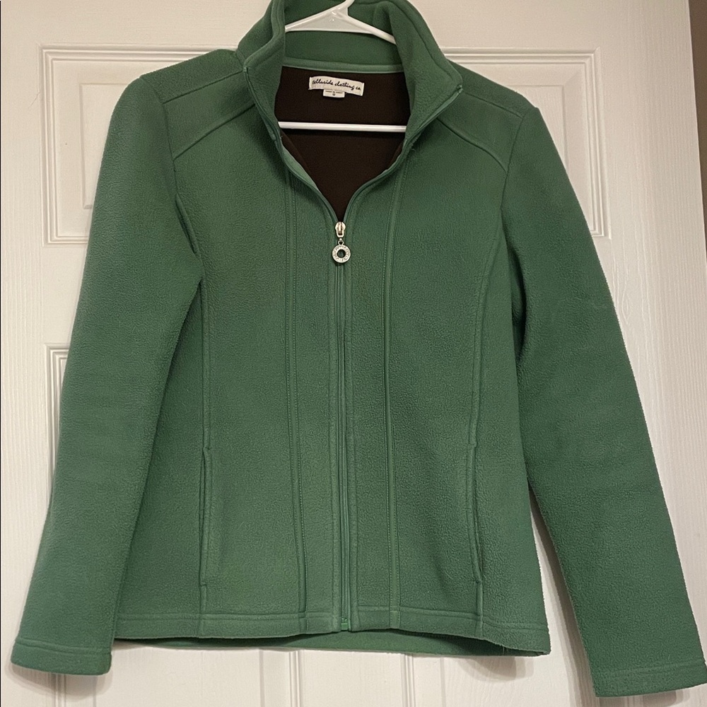 Telluride Clothing Co Jacket